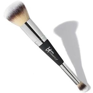 - 🌸New IT cosmetics heavenly luxe complexion perfection brush #7
